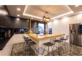 4+1 satılık lux villa, Edremit, Girne