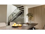 Satılık lüxury 4+1 villa. Bellapais, Girne. ÖDEME PLANI MEVCUT