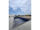 Satılık lüx özel havuzlu ve deniz manzaralı 4+1 villa, Çatalköy. Kyrenia