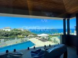 Satılık luxury 4+1 villa denize 0, Esentepe-Girne