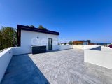 Satılık lüks, taşınmaya hazır 4+1 villa, Alsancak, Girne
