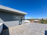 Satılık 4+1 lux ozel havuzlu villa. Catalkoy, Girne