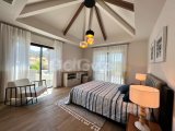 Satılık luxury 4+1 villa denize 0, Esentepe-Girne