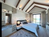 Satılık luxury 4+1 villa denize 0, Esentepe-Girne