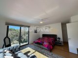 Satılık LÜX YENİ, taşınmaya hazır 4+1 özel havuzlu müstakil modern villa. Bellapais. Girne. TÜRK KOÇAN