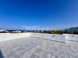 Satılık lüks, taşınmaya hazır 4+1 villa, Alsancak, Girne