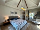 Satılık luxury 4+1 villa denize 0, Esentepe-Girne