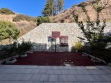 Satılık 3+1 ikiz villa, Bellapais, Girne. TÜRK KOÇAN