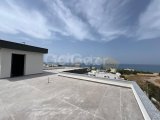 Satılık lüx özel havuzlu ve deniz manzaralı 4+1 villa, Çatalköy. Kyrenia