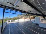 Satılık LÜX YENİ, taşınmaya hazır 4+1 özel havuzlu müstakil modern villa. Bellapais. Girne. TÜRK KOÇAN