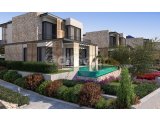 Satılık 4+1 lüx villa. Havuzlu veya havuzsuz opsiyonları. TÜRK KOÇAN! Çatalköy, Girne. Esnek ödeme planı mevcuttur