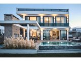 FIRSAT! Satılık lüx 3 1 villa. TAŞINMAYA HAZIR! ÖDEME PLANI MEVCÜT! 50% - peşinat, 50% – 12 ay taksit imkânı!! DENİZ MAN...