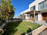 Satılık 3+1 ikiz villa, Bellapais, Girne. TÜRK KOÇAN
