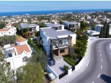 Satılık lüxury 4+1 villa. Bellapais, Girne. ÖDEME PLANI MEVCUT