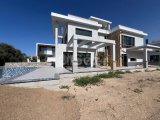 Satılık 4+1 lüx müstakil villa, Ozanköy, Girne