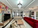 Satılık lüx 5+1 villa, Edremit, Girne