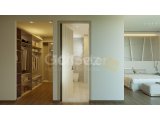 Satılık 4+1 Lüx Villa, Deniz Manzaralı, Özel Havuzlu, Jakuzi. Karaoğlanoğlu, Girne
