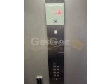 Girne merkez satılık komple bina. 18 Esyali apartman + lojman 10 oda. Yuksek kira getirisi