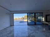 Satılık 3+1 villa, özel havuzlu. Çatalköy, Kyrenia. Türk koçan