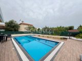 Satılık 3+1 özel havuzlu villa, Ozanköy Girne