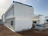 Satılık 4 +1 lüks villa. Çatalköy, Girne