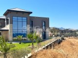 Satılık luxury 4+1 villa denize 0, Esentepe-Girne