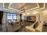 4+1 satılık lux villa, Edremit, Girne