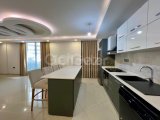 Girne merkezde kiralık 3+1 daire