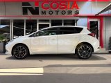 2017 Toyota Auris 1.5L