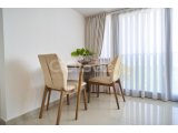 Girne merkezinde satılık modern ve lux 3+1 penthouse, özel havuzlu, özel çatı terası