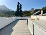 Satılık 3+1 ikiz villa, Bellapais, Girne. TÜRK KOÇAN