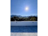 Satılık lüks, taşınmaya hazır 4+1 villa, Alsancak, Girne