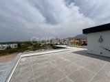 Satılık lüx özel havuzlu ve deniz manzaralı 4+1 villa, Çatalköy. Kyrenia