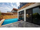 4+1 satılık lux villa, Edremit, Girne
