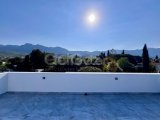Satılık lüks, taşınmaya hazır 4+1 villa, Alsancak, Girne