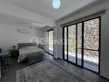 Satılık LÜX YENİ, taşınmaya hazır 4+1 özel havuzlu müstakil modern villa. Bellapais. Girne. TÜRK KOÇAN