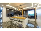 4+1 satılık lux villa, Edremit, Girne