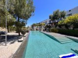 Satılık 3+1 ikiz villa, Bellapais, Girne. TÜRK KOÇAN