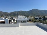 Satılık 4+1 lüx müstakil villa, Ozanköy, Girne