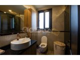 4+1 satılık lux villa, Edremit, Girne