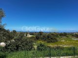 Girne Çatalköy’de Satılık Deniz Manzaralı 3+1 Daire