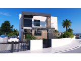 Satılık lüxury 4+1 villa. Bellapais, Girne. ÖDEME PLANI MEVCUT