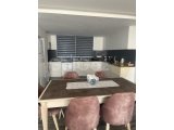 Satılık 4+1 büyük özel havuzlu, deniz ve dağ mnzaralı lüx penthouse. Girne merkez