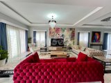 Satılık lüx 5+1 villa, Edremit, Girne