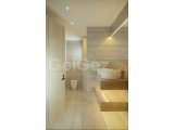 Satılık 4+1 Lüx Villa, Deniz Manzaralı, Özel Havuzlu, Jakuzi. Karaoğlanoğlu, Girne