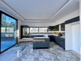 Satılık 3+1 villa, özel havuzlu. Çatalköy, Kyrenia. Türk koçan