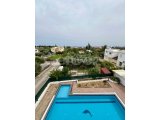 Satılık 3+1 özel havuzlu villa, Ozanköy Girne