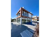 Satılık 4+1 lux ozel havuzlu villa. Catalkoy, Girne