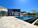 Satılık luxury 4+1 villa denize 0, Esentepe-Girne