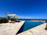Satılık luxury 4+1 villa denize 0, Esentepe-Girne